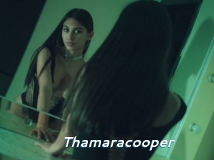 thamaracooper Camgirls Live