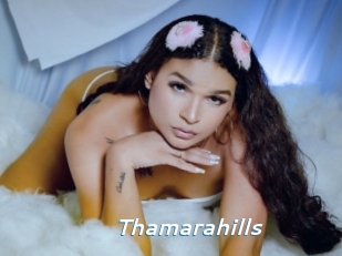 thamarahills Camgirls Live