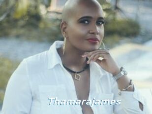 Thamarajames