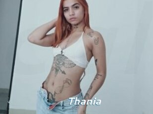 Thania