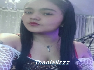 thanializzz Camgirls Live