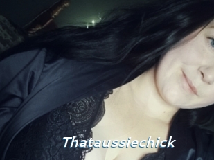 thataussiechick Camgirls Live