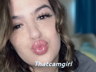 thatcamgirl Camgirls Live