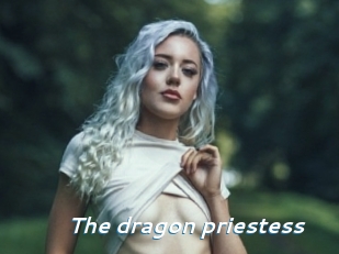 The_dragon_priestess