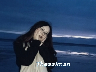 Theaalman