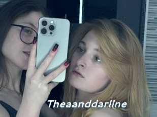 Theaanddarline