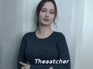 theaatcher Camgirls Live
