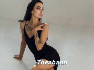 Theabann