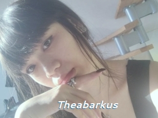 Theabarkus
