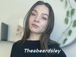 Theabeardsley