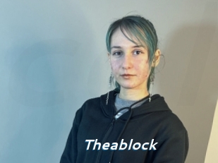 Theablock