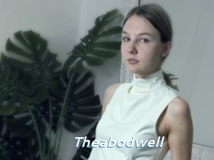 theabodwell Camgirls Live