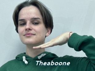 Theaboone