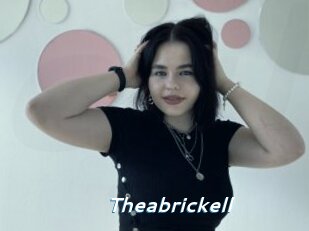 Theabrickell
