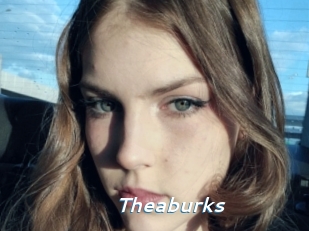 theaburks Camgirls Live