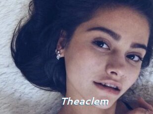 Theaclem