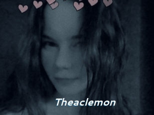 theaclemon Camgirls Live