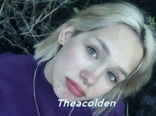 theacolden Camgirls Live
