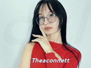 Theaconnett