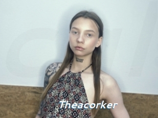 theacorker Camgirls Live