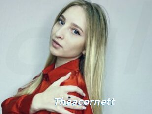 Theacornett