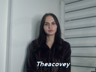 Theacovey