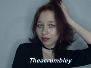 Theacrumbley
