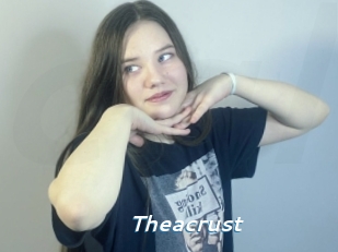 theacrust Camgirls Live