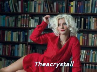 Theacrystall