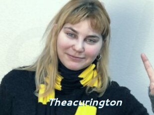Theacurington