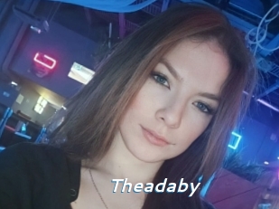 Theadaby