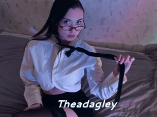 Theadagley