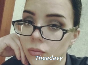 Theadavy