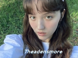 Theadensmore