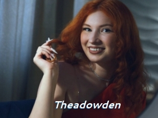 theadowden Camgirls Live