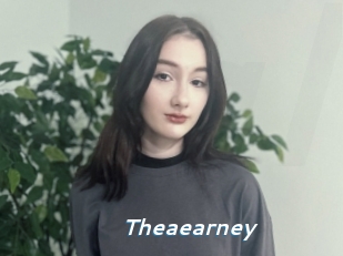 Theaearney
