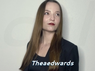 Theaedwards
