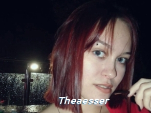 Theaesser