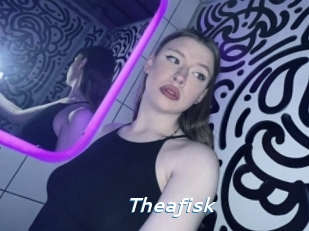 theafisk Camgirls Live