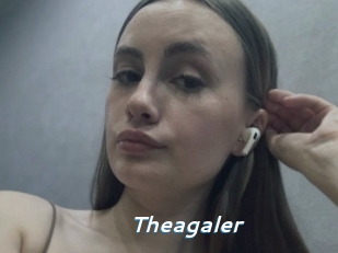 Theagaler