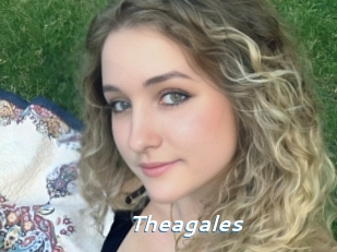 Theagales