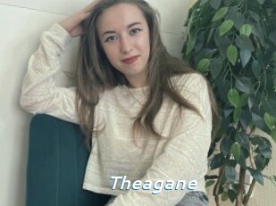 Theagane