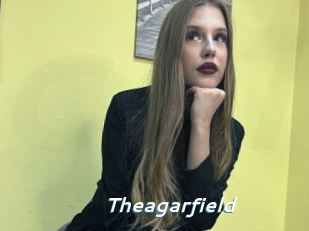 theagarfield Camgirls Live