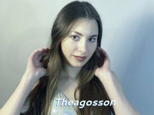 Theagosson