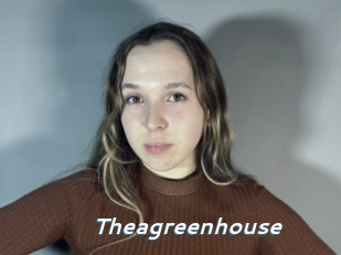 Theagreenhouse