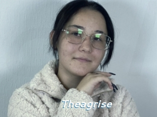 Theagrise