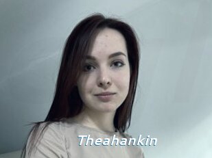theahankin Camgirls Live