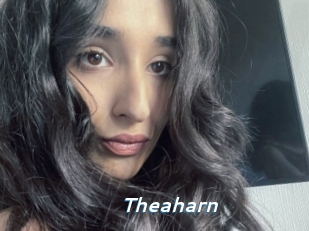 Theaharn