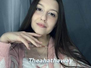 Theahathaway