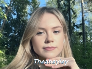 Theahayley